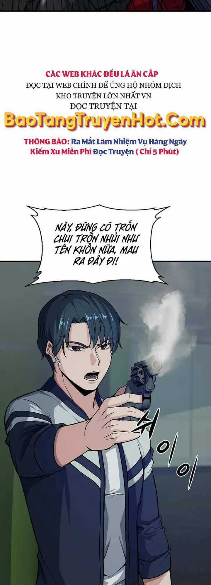 Người Chơi Bí Ẩn - Chapter 3 - Trang 16