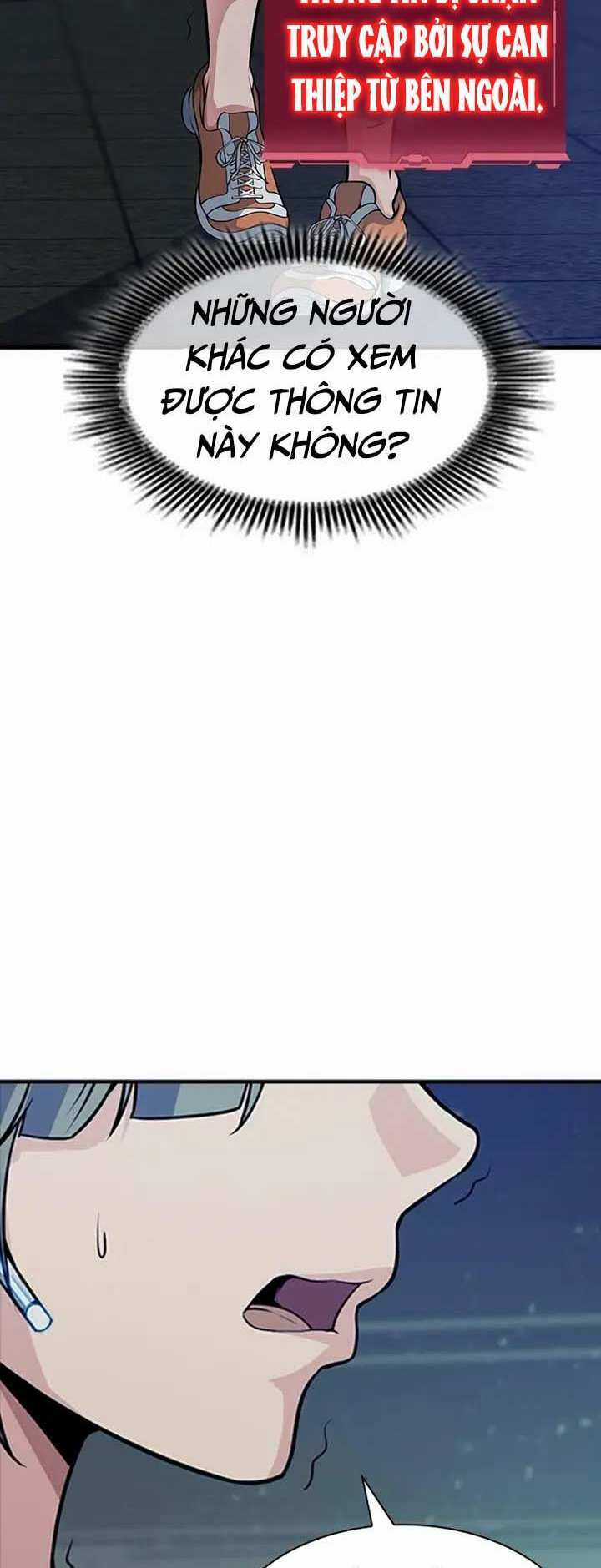 Người Chơi Bí Ẩn - Chapter 3 - Trang 33