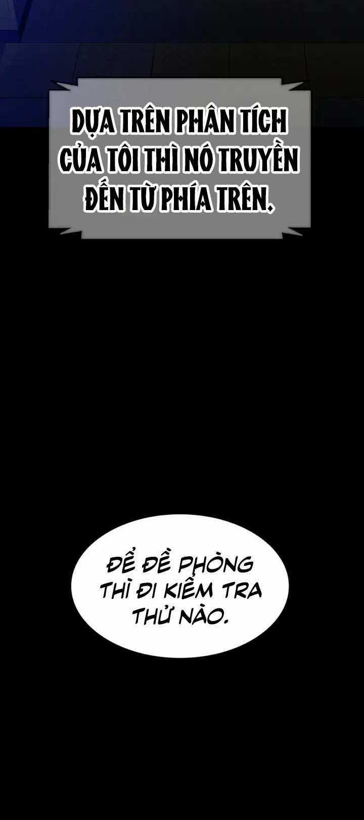 Người Chơi Bí Ẩn - Chapter 3 - Trang 5