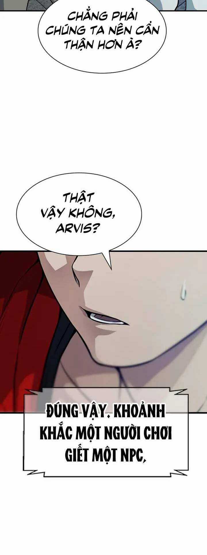 Người Chơi Bí Ẩn - Chapter 3 - Trang 45