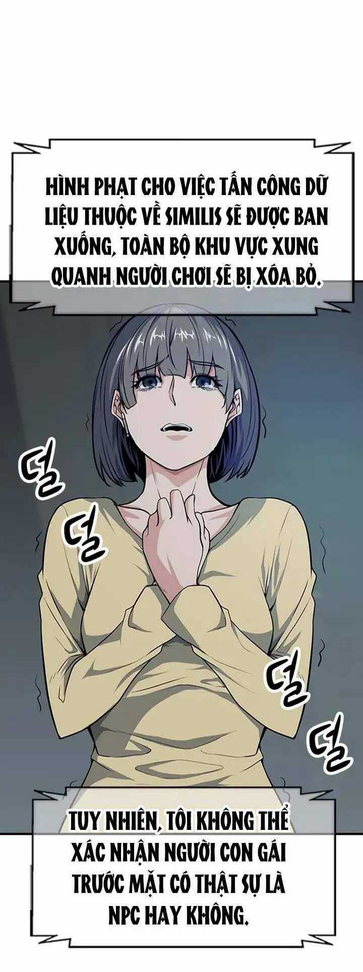 Người Chơi Bí Ẩn - Chapter 3 - Trang 46