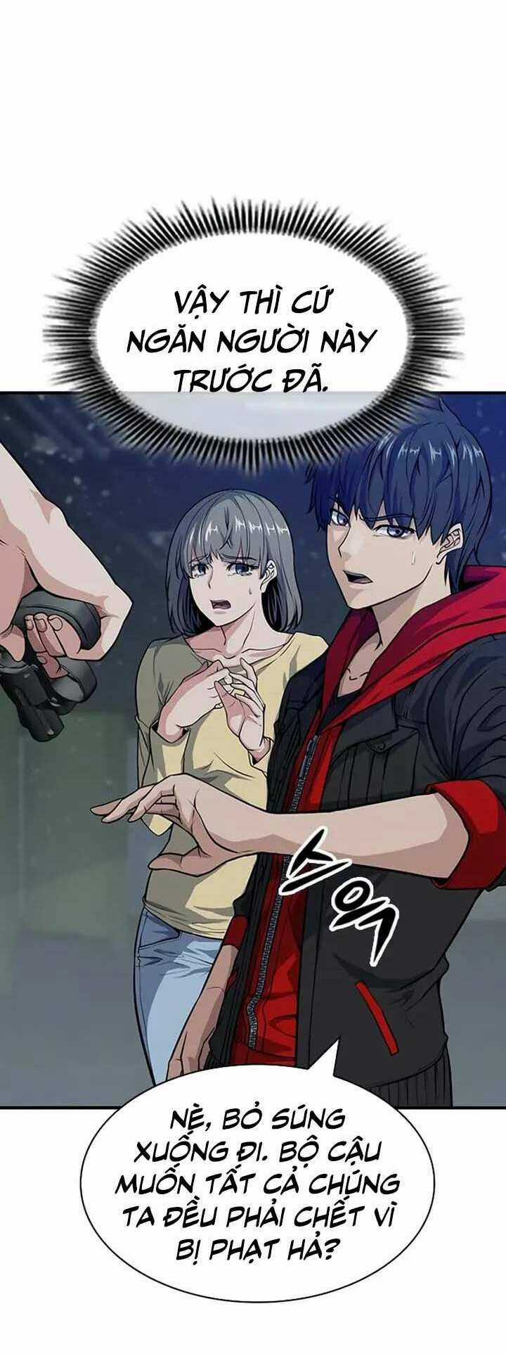 Người Chơi Bí Ẩn - Chapter 3 - Trang 47