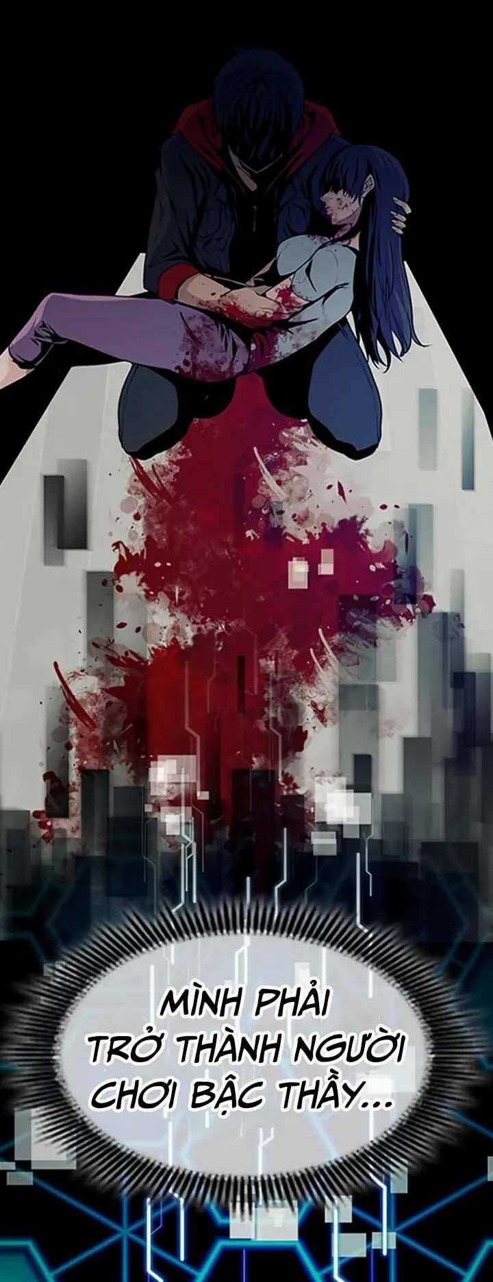 Người Chơi Bí Ẩn - Chapter 3 - Trang 61