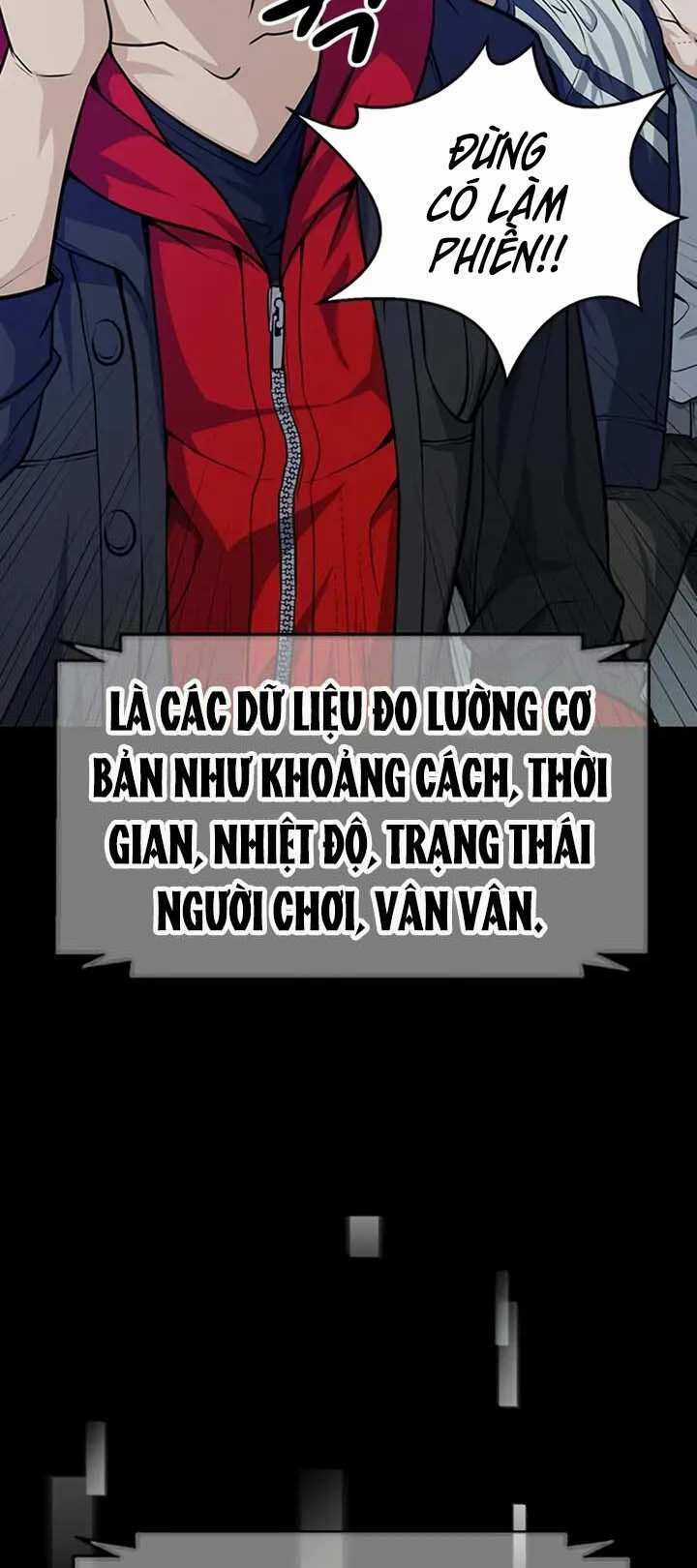 Người Chơi Bí Ẩn - Chapter 3 - Trang 67