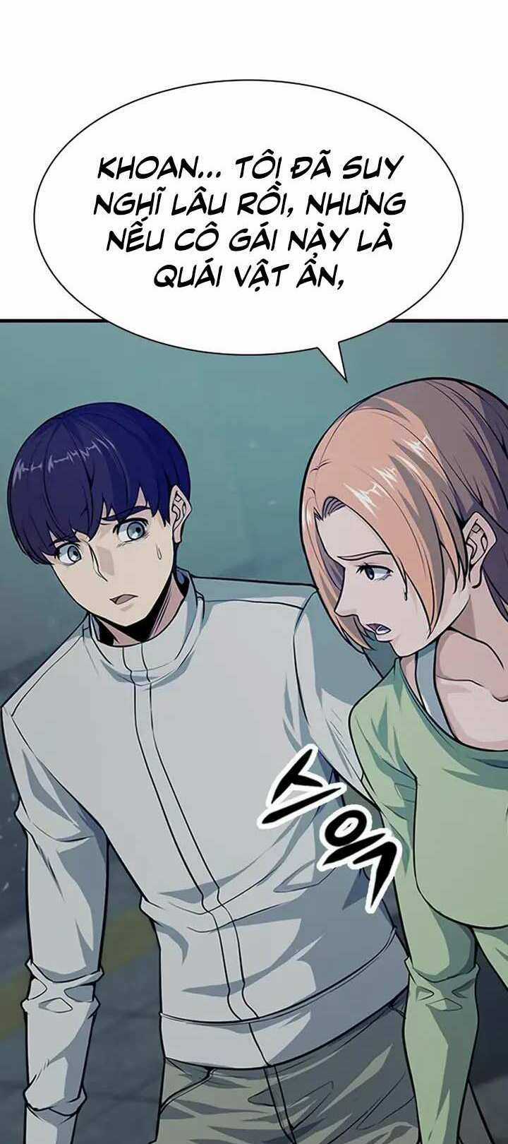 Người Chơi Bí Ẩn - Chapter 3 - Trang 70