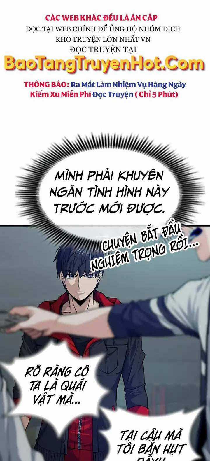 Người Chơi Bí Ẩn - Chapter 3 - Trang 75