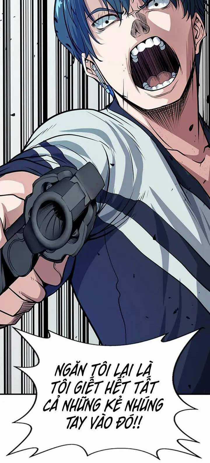 Người Chơi Bí Ẩn - Chapter 3 - Trang 77