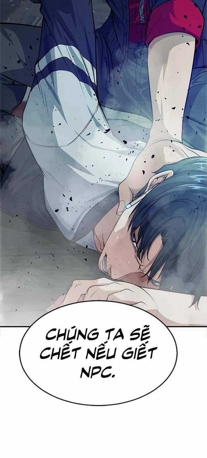 Người Chơi Bí Ẩn - Chapter 3 - Trang 86