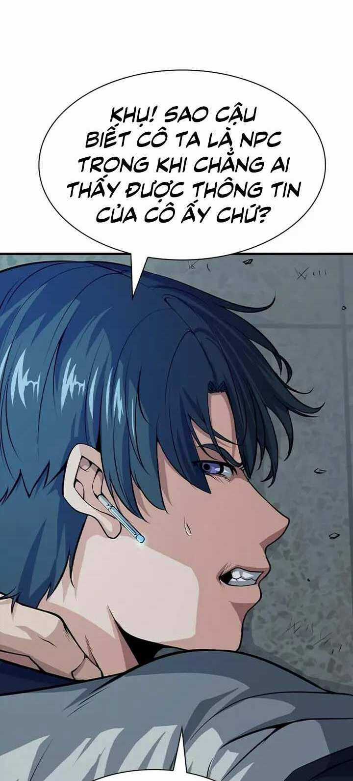 Người Chơi Bí Ẩn - Chapter 3 - Trang 87