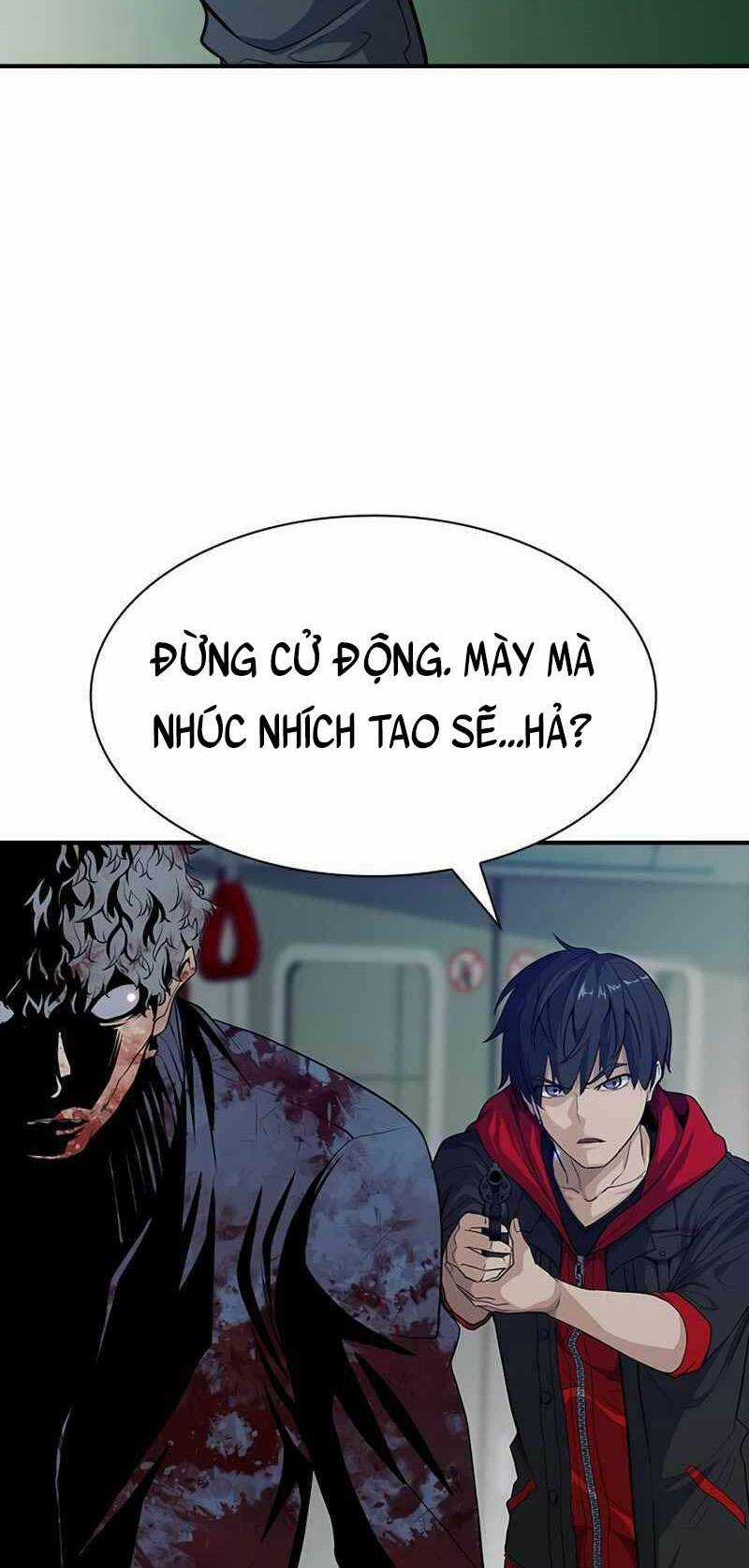 Người Chơi Bí Ẩn - Chapter 4 - Trang 117