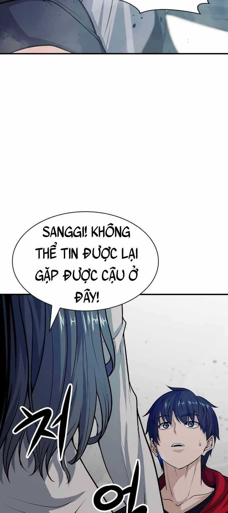 Người Chơi Bí Ẩn - Chapter 4 - Trang 18