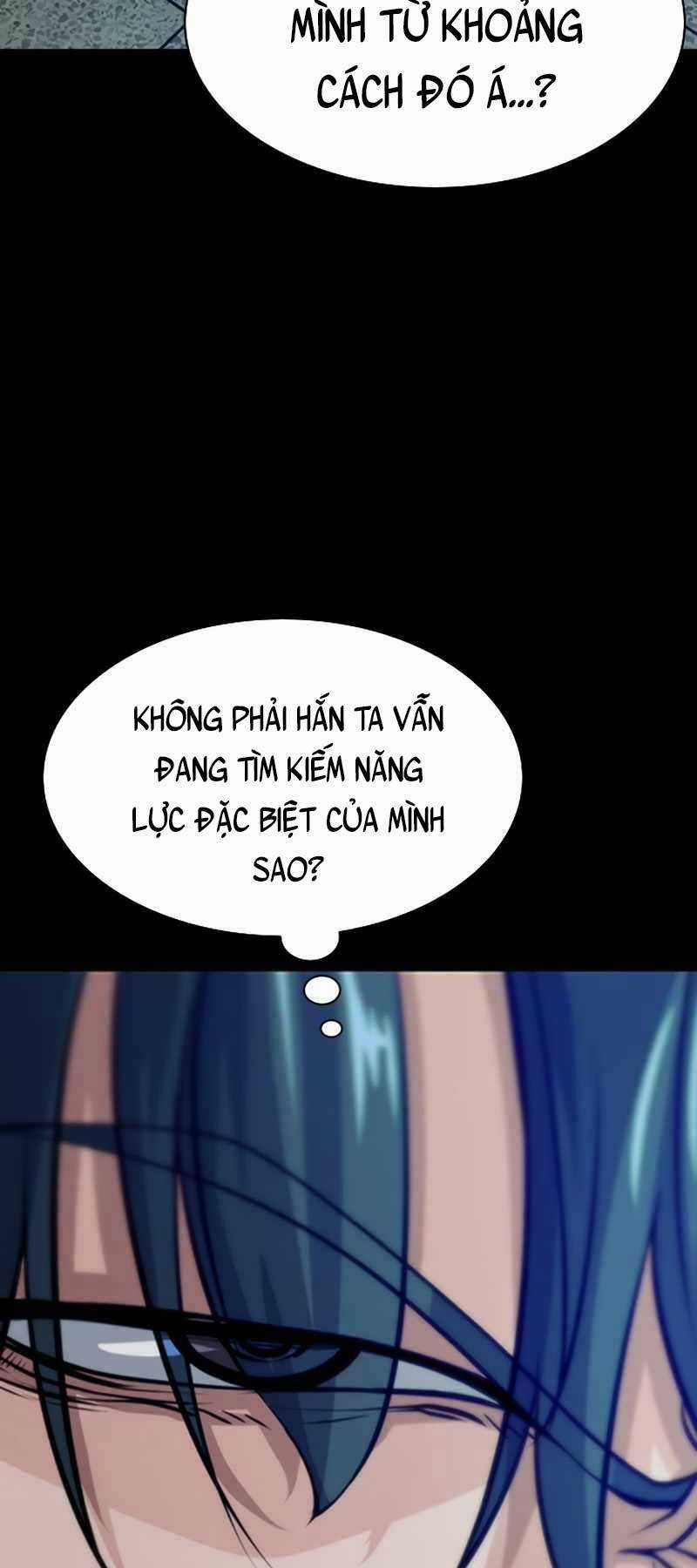 Người Chơi Bí Ẩn - Chapter 4 - Trang 3