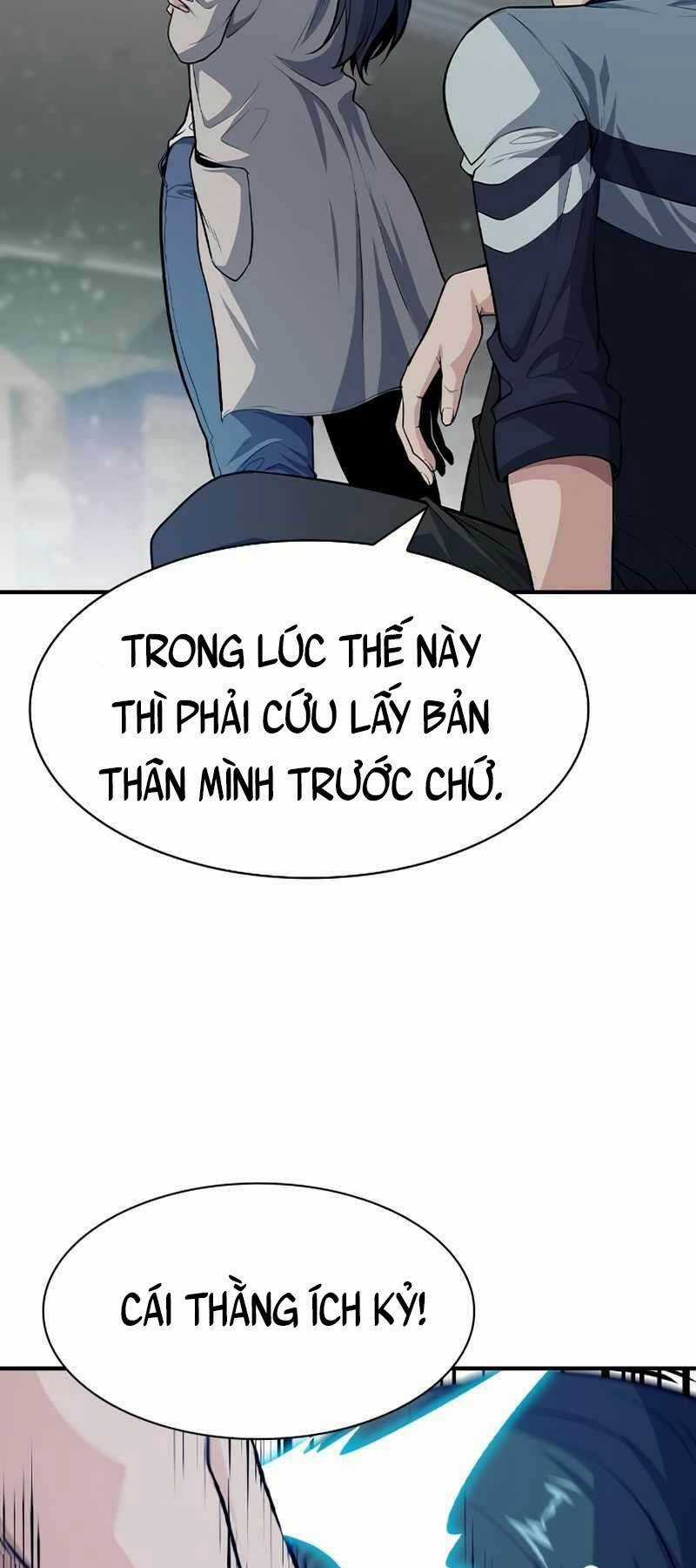 Người Chơi Bí Ẩn - Chapter 4 - Trang 28