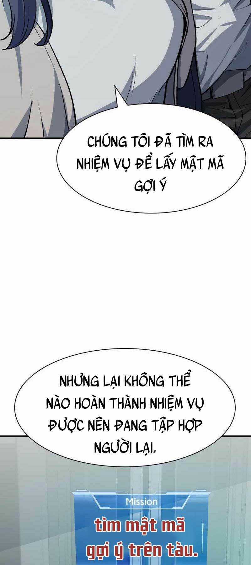 Người Chơi Bí Ẩn - Chapter 4 - Trang 37