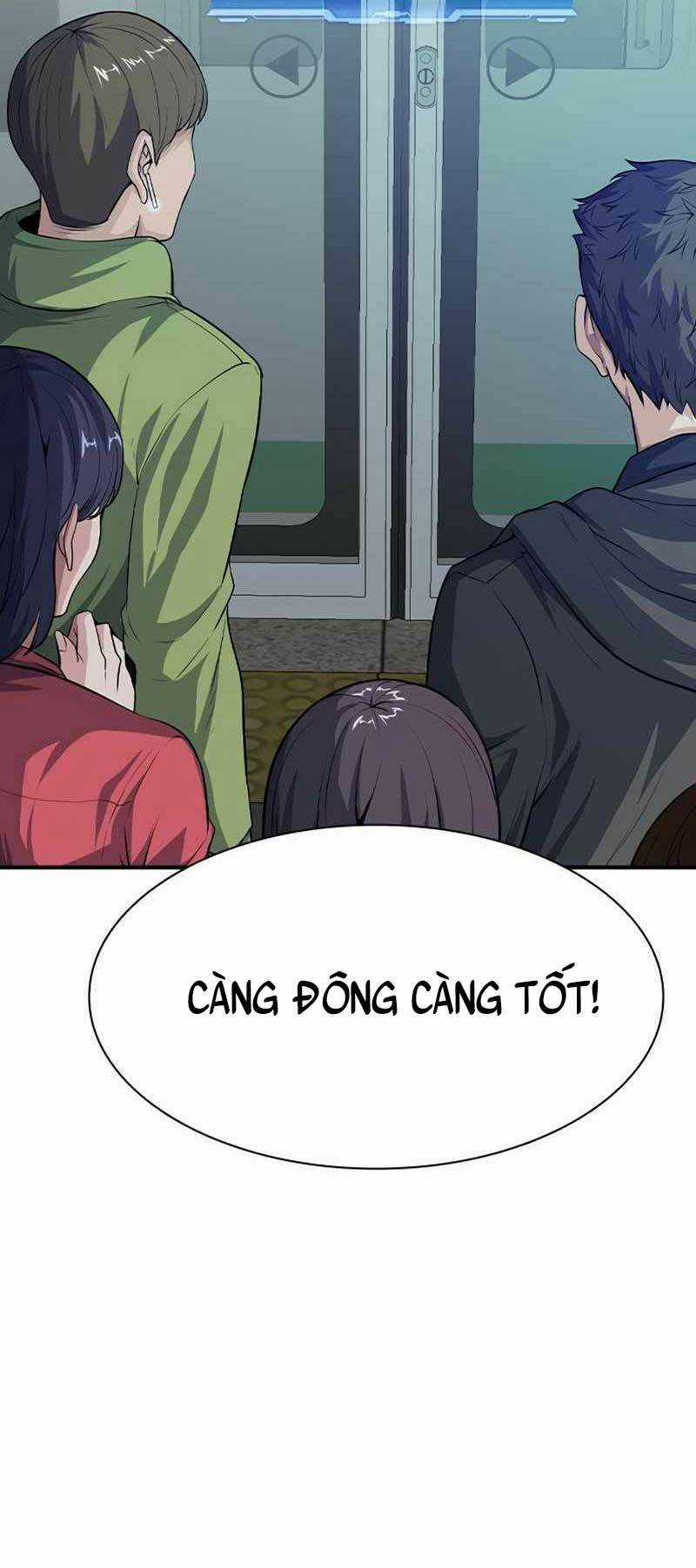 Người Chơi Bí Ẩn - Chapter 4 - Trang 38