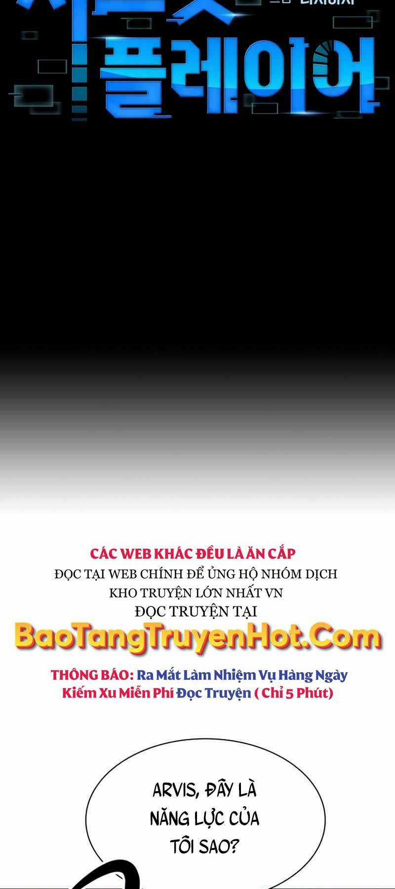 Người Chơi Bí Ẩn - Chapter 4 - Trang 5