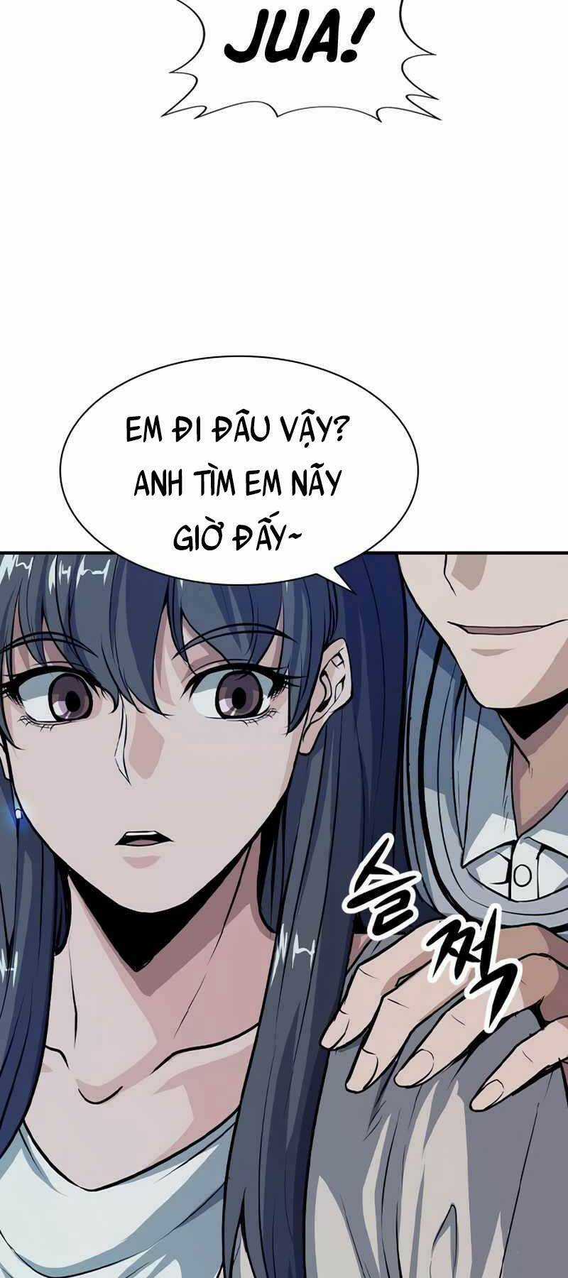 Người Chơi Bí Ẩn - Chapter 4 - Trang 43