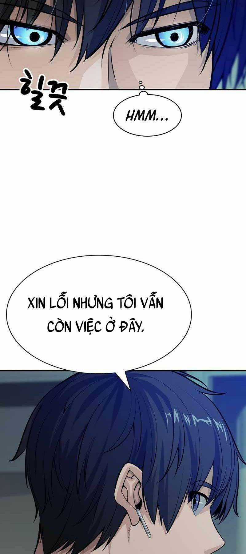 Người Chơi Bí Ẩn - Chapter 4 - Trang 51