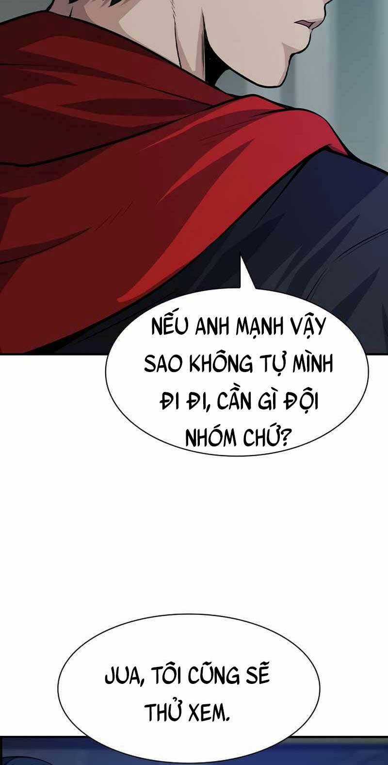 Người Chơi Bí Ẩn - Chapter 4 - Trang 52