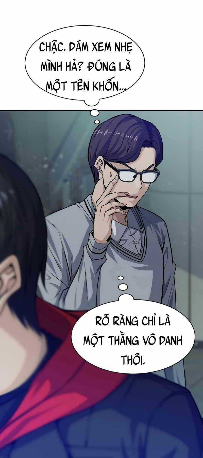 Người Chơi Bí Ẩn - Chapter 4 - Trang 67