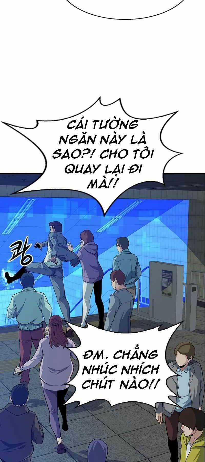 Người Chơi Bí Ẩn - Chapter 4 - Trang 75