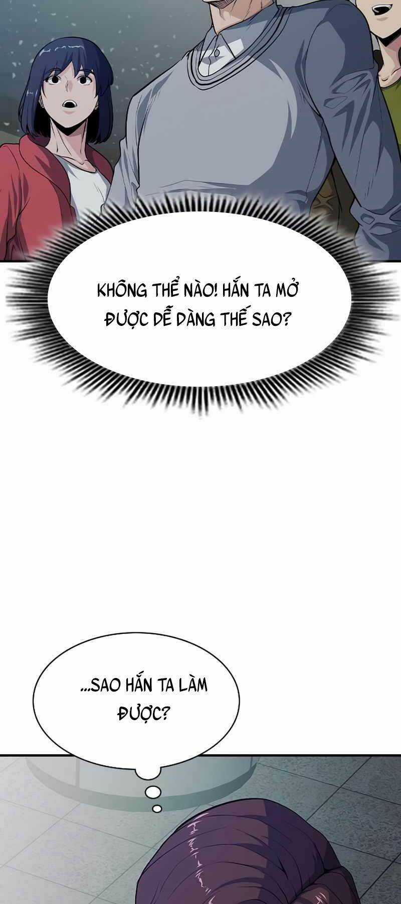 Người Chơi Bí Ẩn - Chapter 4 - Trang 77