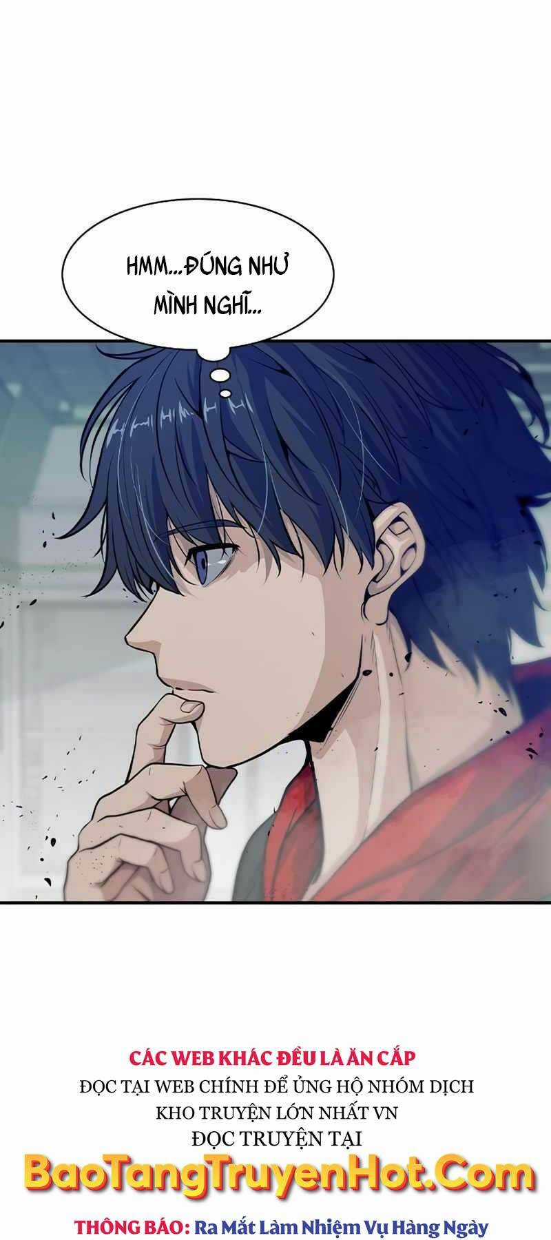 Người Chơi Bí Ẩn - Chapter 4 - Trang 80