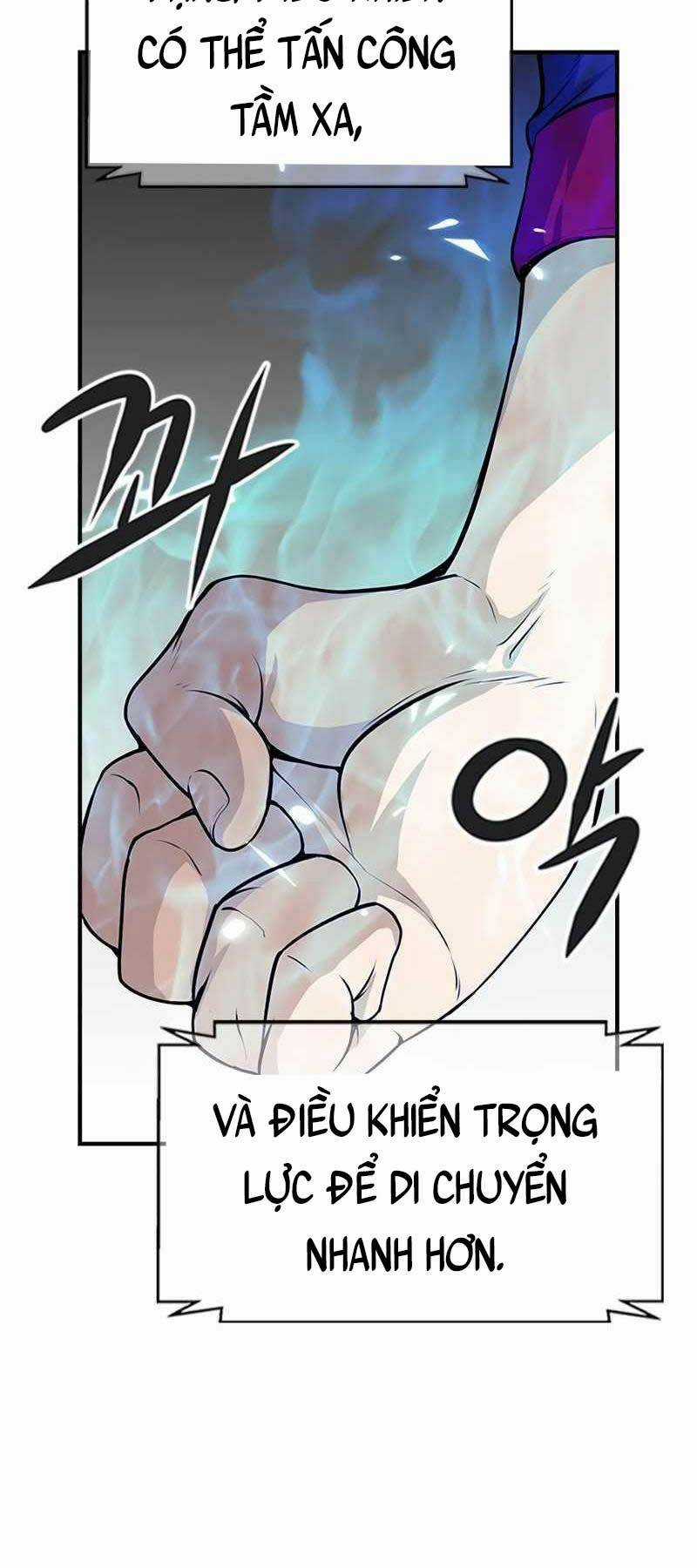 Người Chơi Bí Ẩn - Chapter 4 - Trang 9