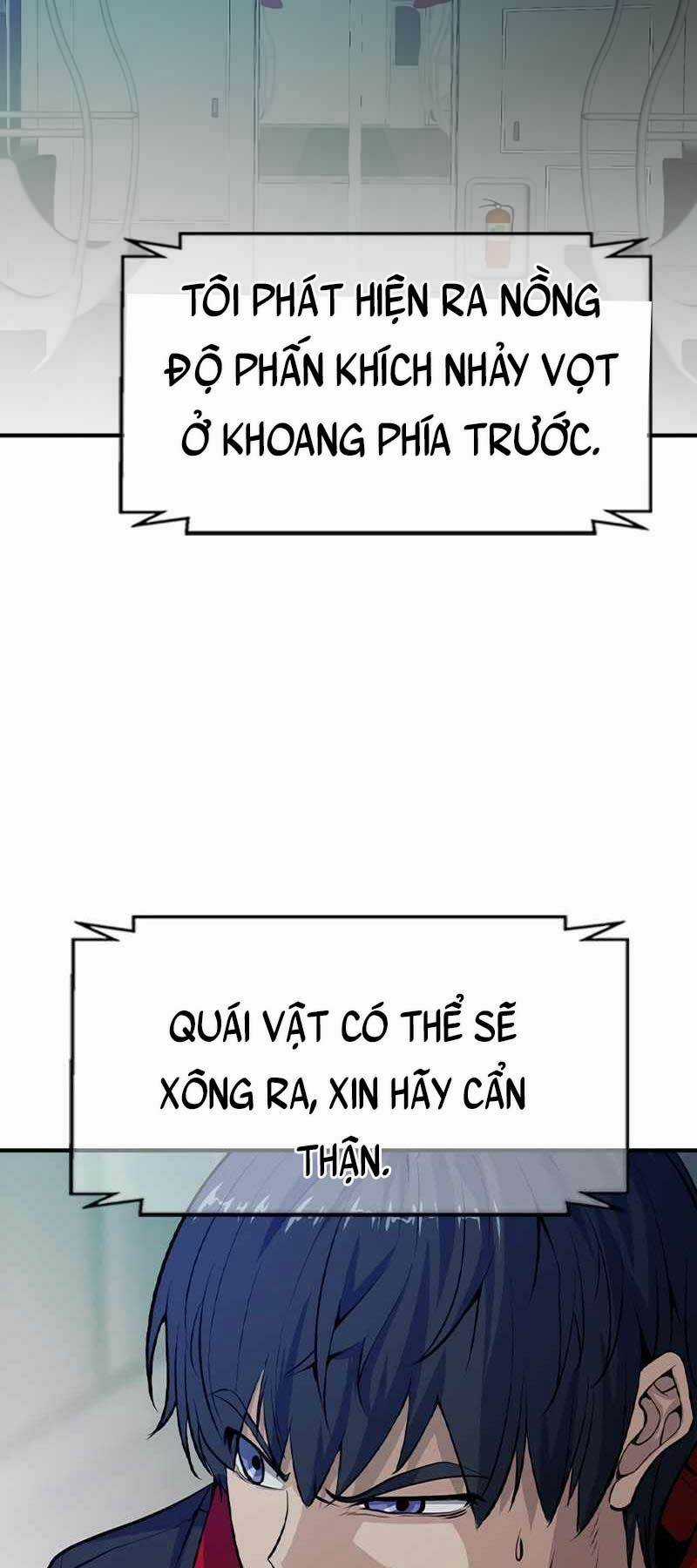 Người Chơi Bí Ẩn - Chapter 4 - Trang 97