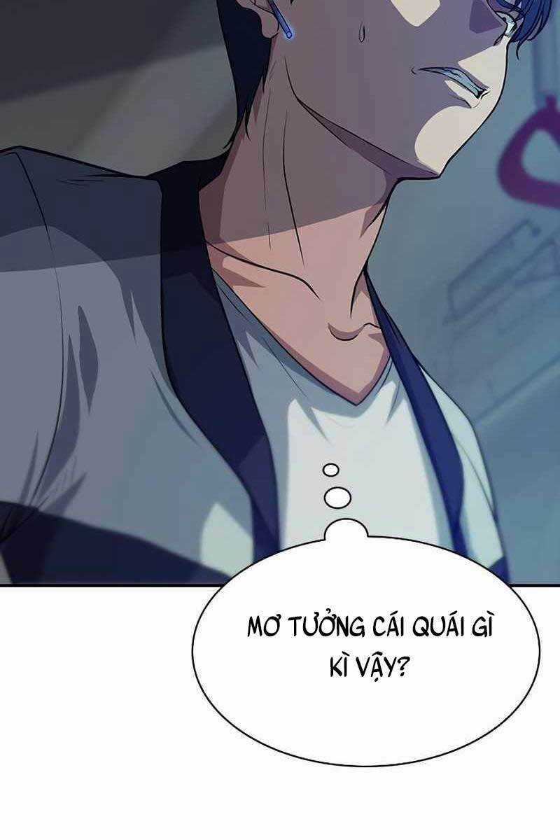 Người Chơi Bí Ẩn - Chapter 5.5 - Trang 22