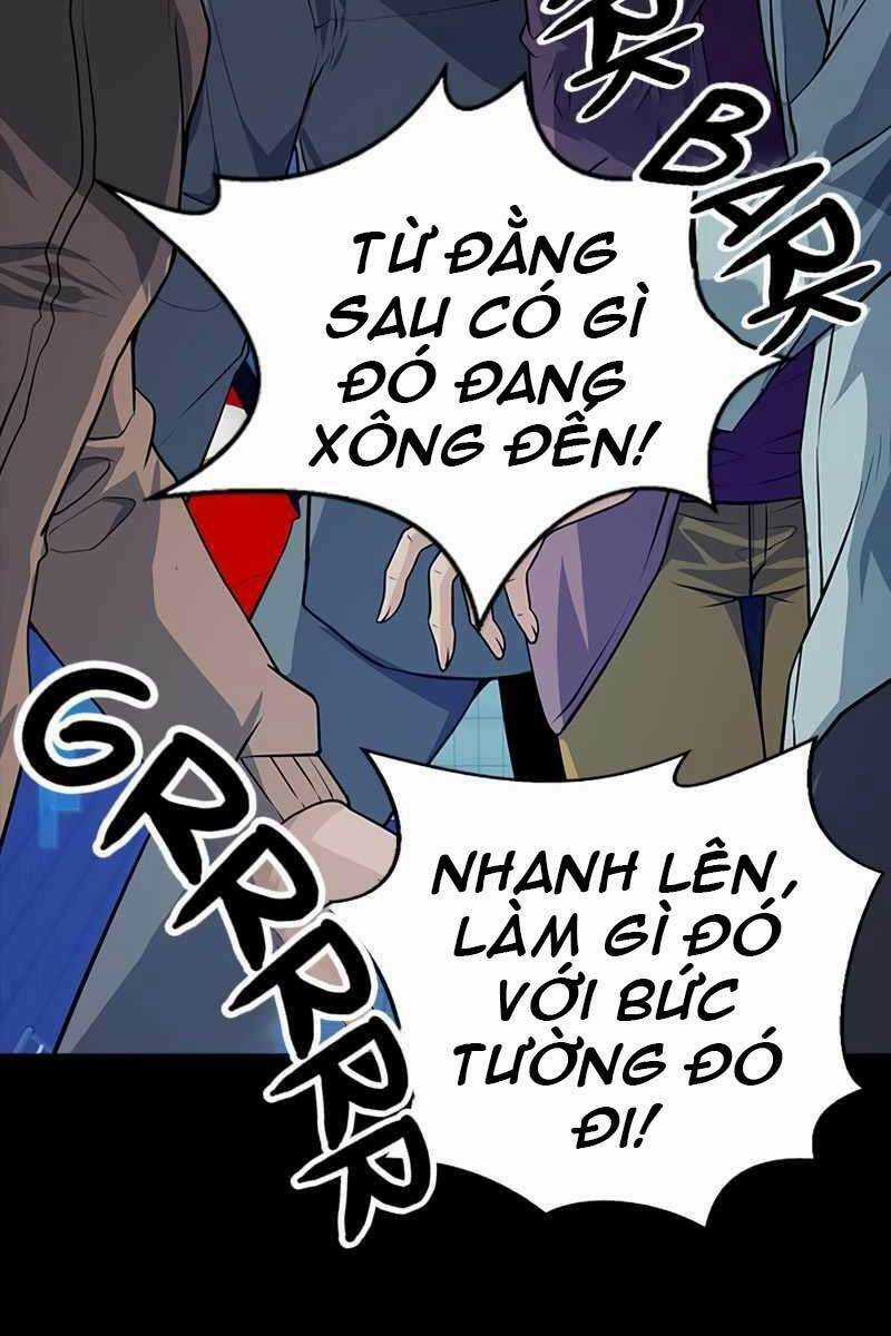 Người Chơi Bí Ẩn - Chapter 5.5 - Trang 4
