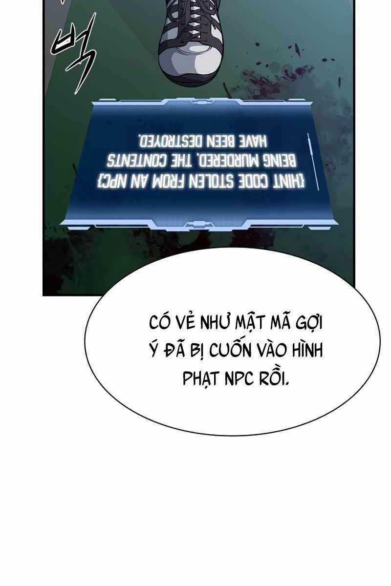 Người Chơi Bí Ẩn - Chapter 5.5 - Trang 34