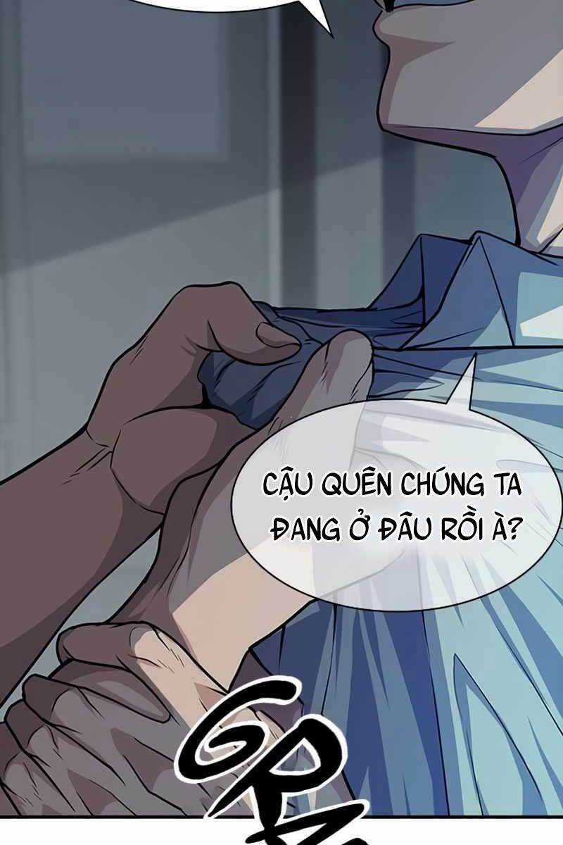 Người Chơi Bí Ẩn - Chapter 5 - Trang 45