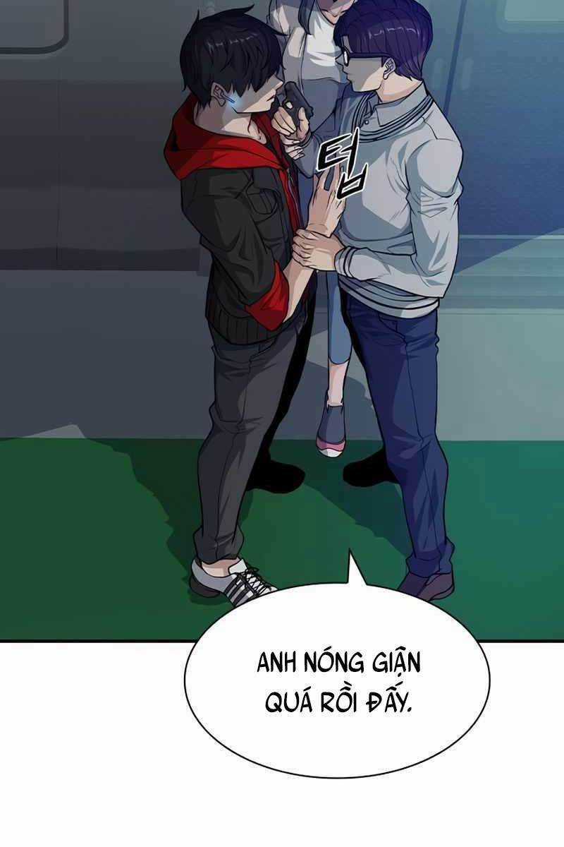 Người Chơi Bí Ẩn - Chapter 5 - Trang 53