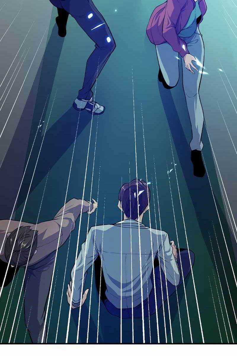 Người Chơi Bí Ẩn - Chapter 5 - Trang 70