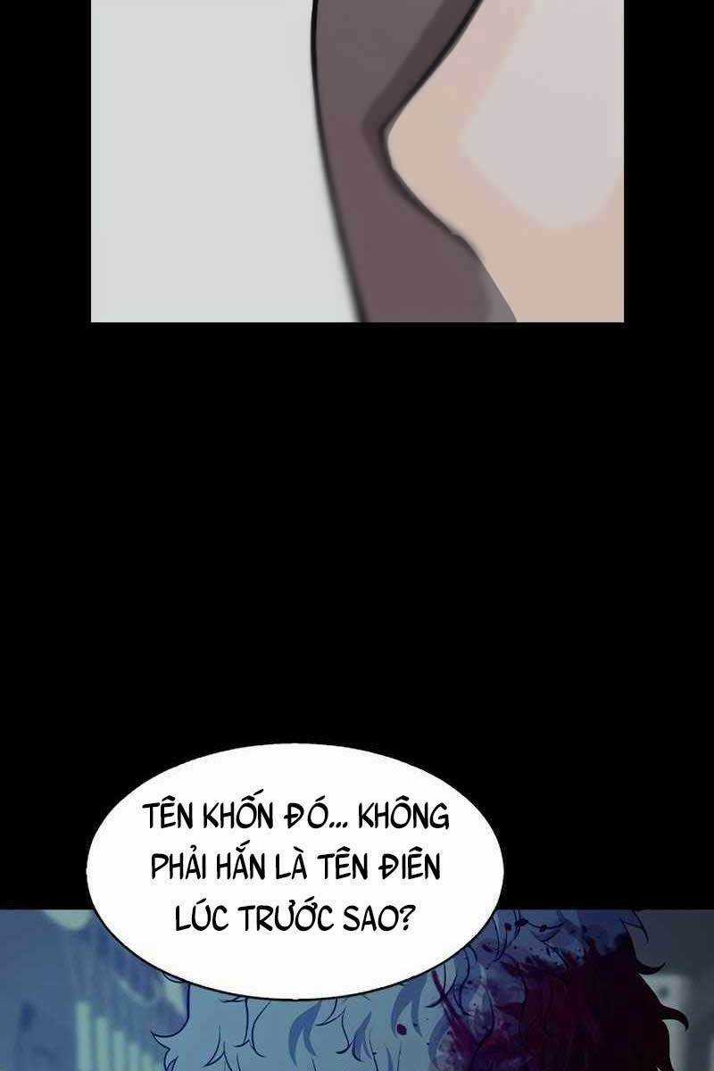 Người Chơi Bí Ẩn - Chapter 5 - Trang 8