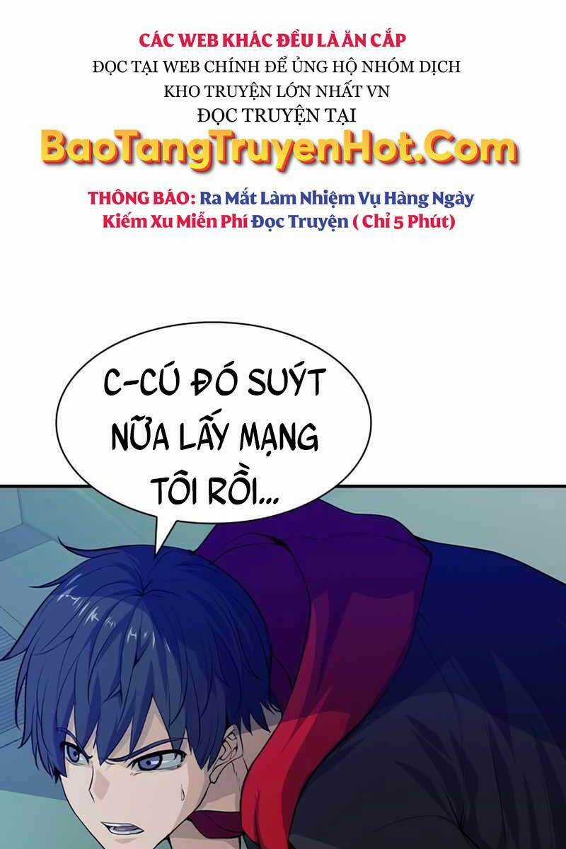 Người Chơi Bí Ẩn - Chapter 5 - Trang 75