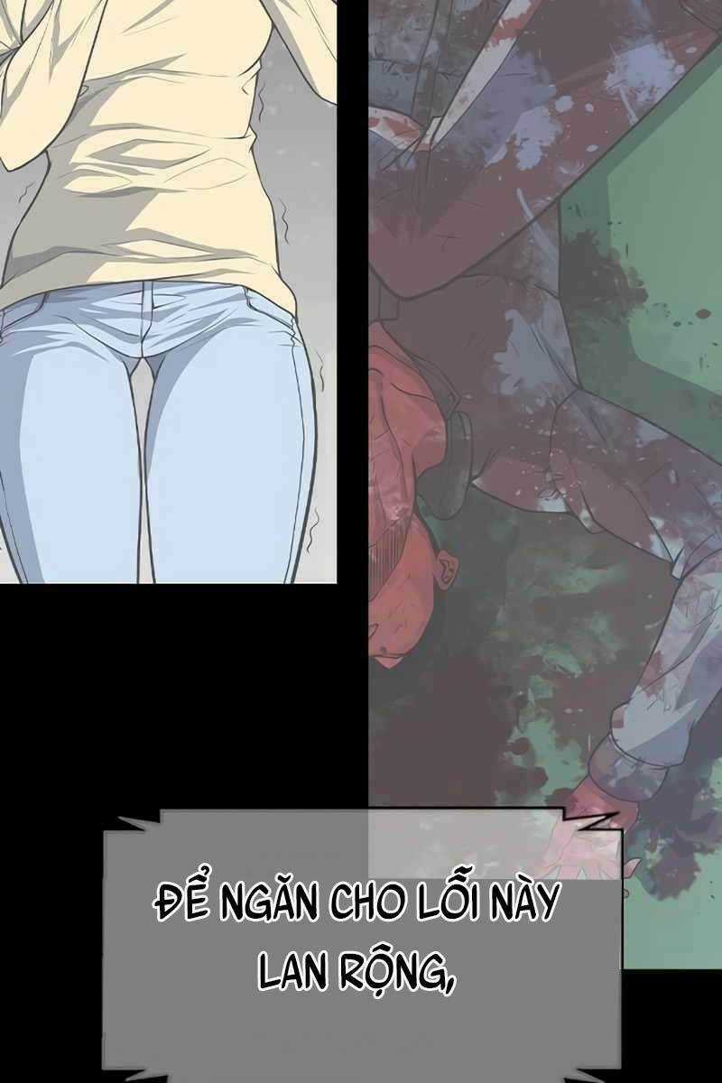 Người Chơi Bí Ẩn - Chapter 5 - Trang 78