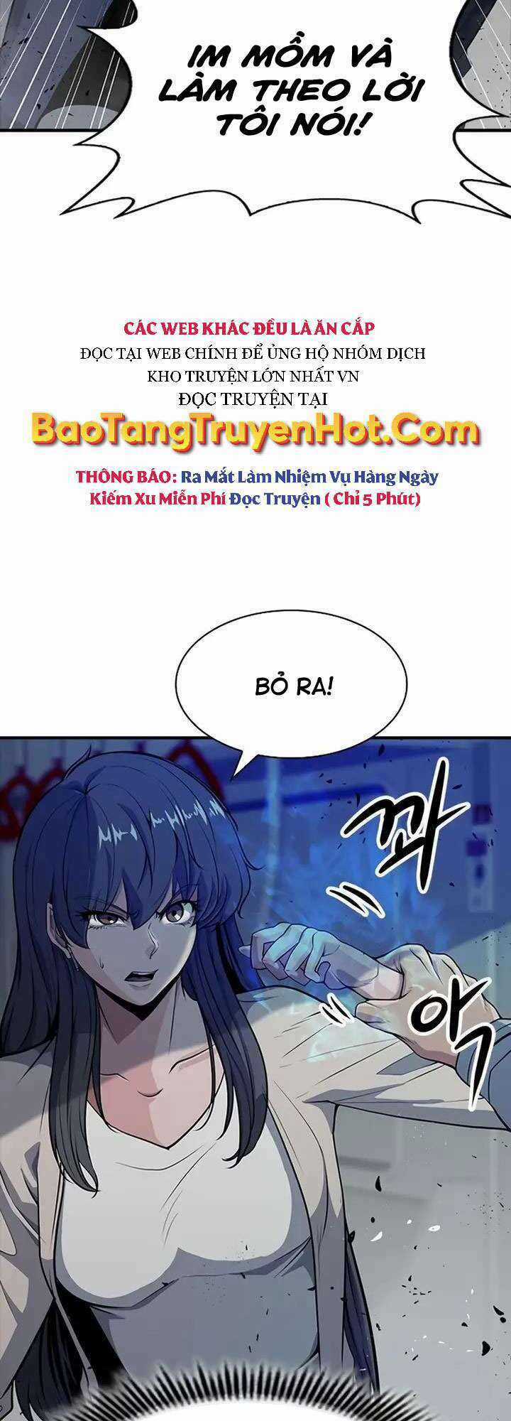 Người Chơi Bí Ẩn - Chapter 6 - Trang 133