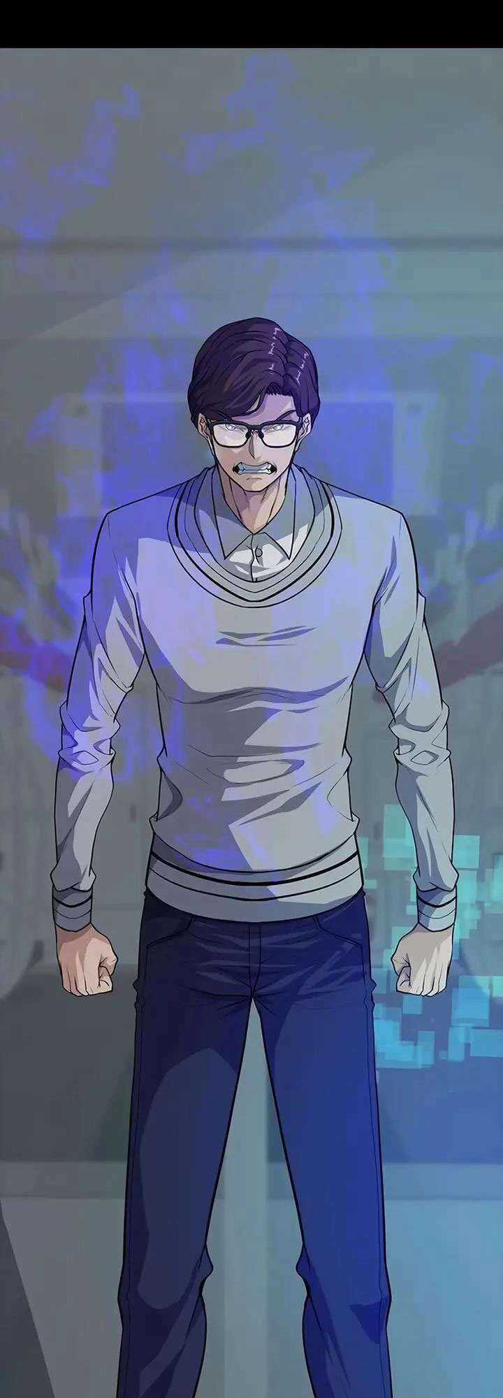 Người Chơi Bí Ẩn - Chapter 6 - Trang 3