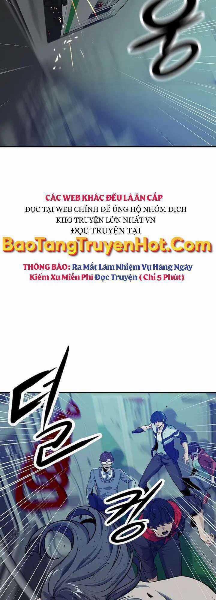 Người Chơi Bí Ẩn - Chapter 6 - Trang 24