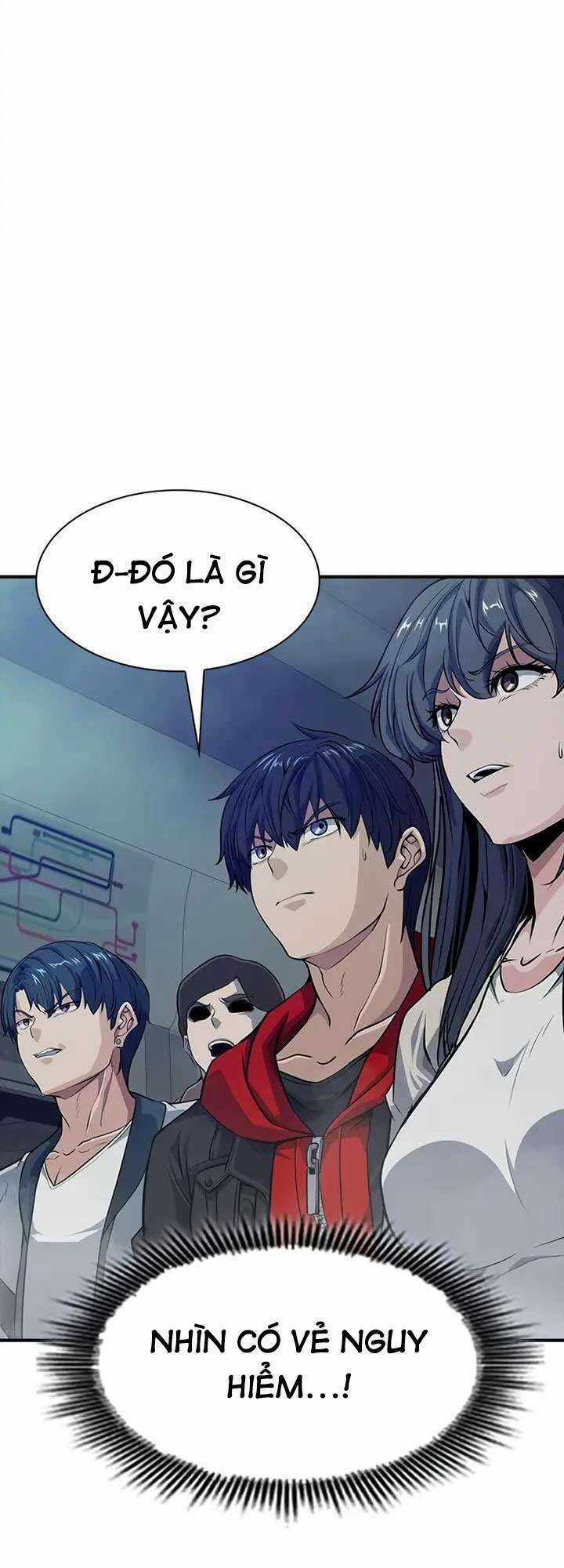 Người Chơi Bí Ẩn - Chapter 6 - Trang 36