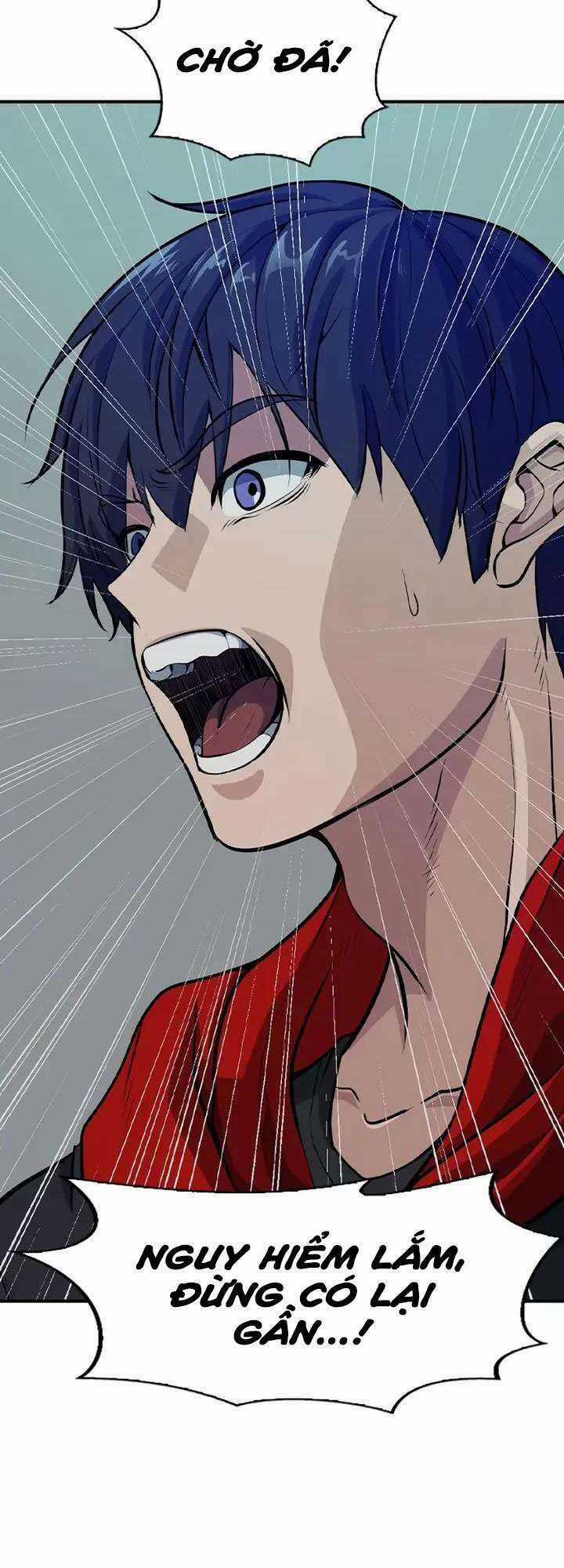 Người Chơi Bí Ẩn - Chapter 6 - Trang 44