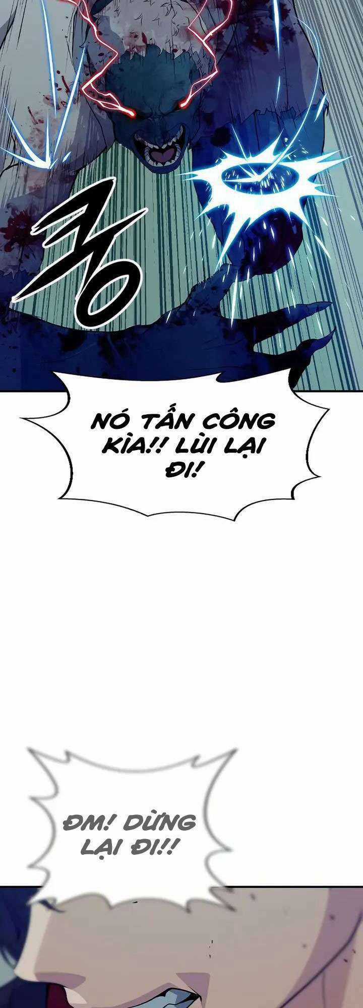 Người Chơi Bí Ẩn - Chapter 6 - Trang 58