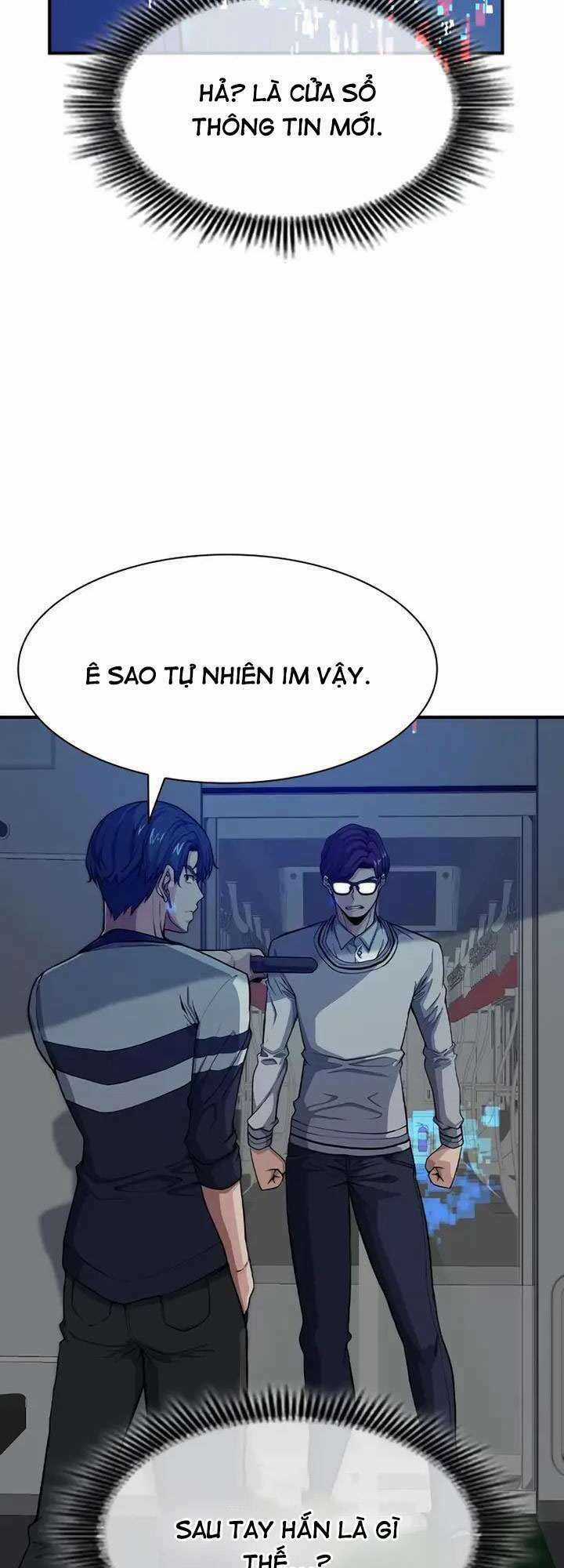 Người Chơi Bí Ẩn - Chapter 6 - Trang 7