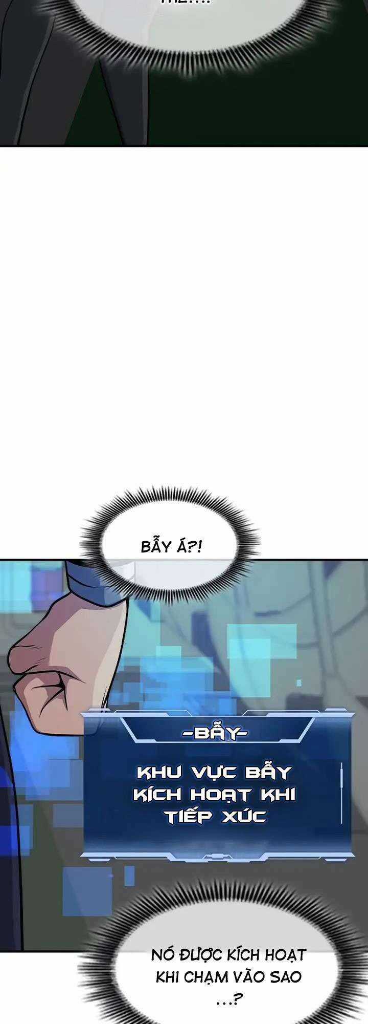 Người Chơi Bí Ẩn - Chapter 6 - Trang 8