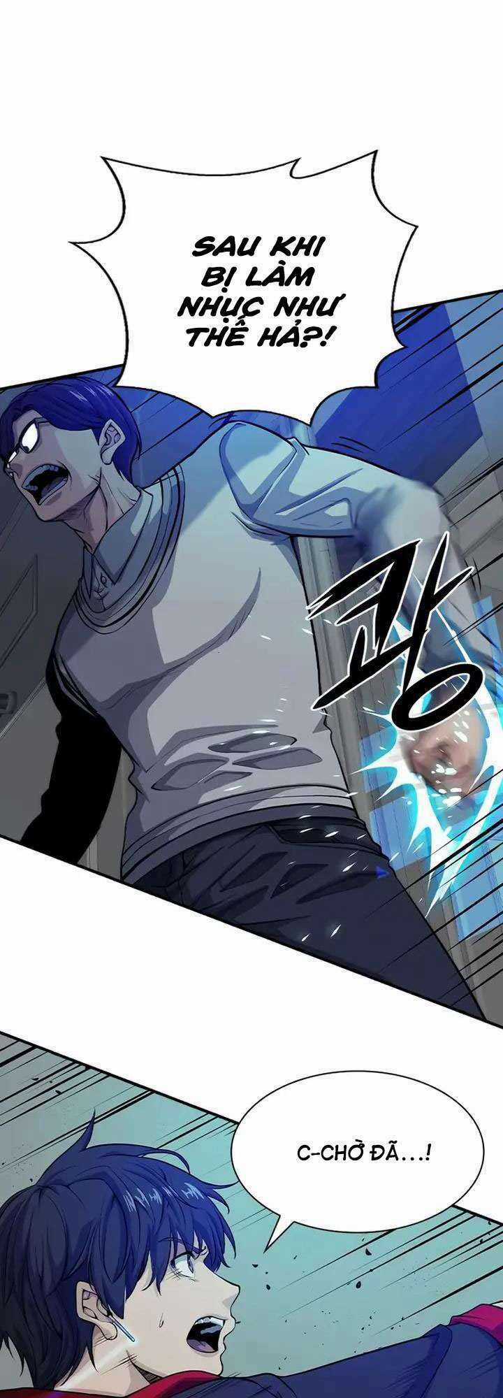 Người Chơi Bí Ẩn - Chapter 6 - Trang 10