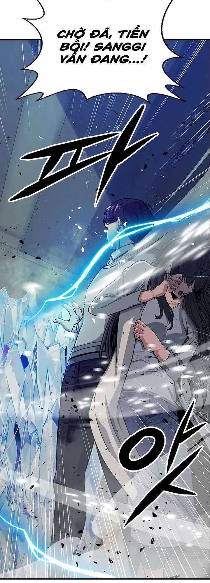 Người Chơi Bí Ẩn - Chapter 6 - Trang 95