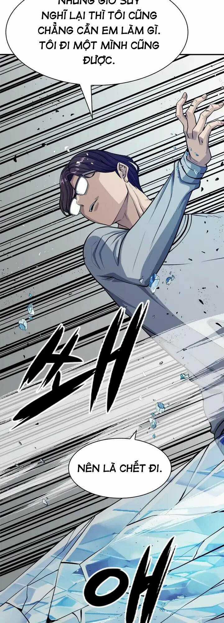 Người Chơi Bí Ẩn - Chapter 7 - Trang 24