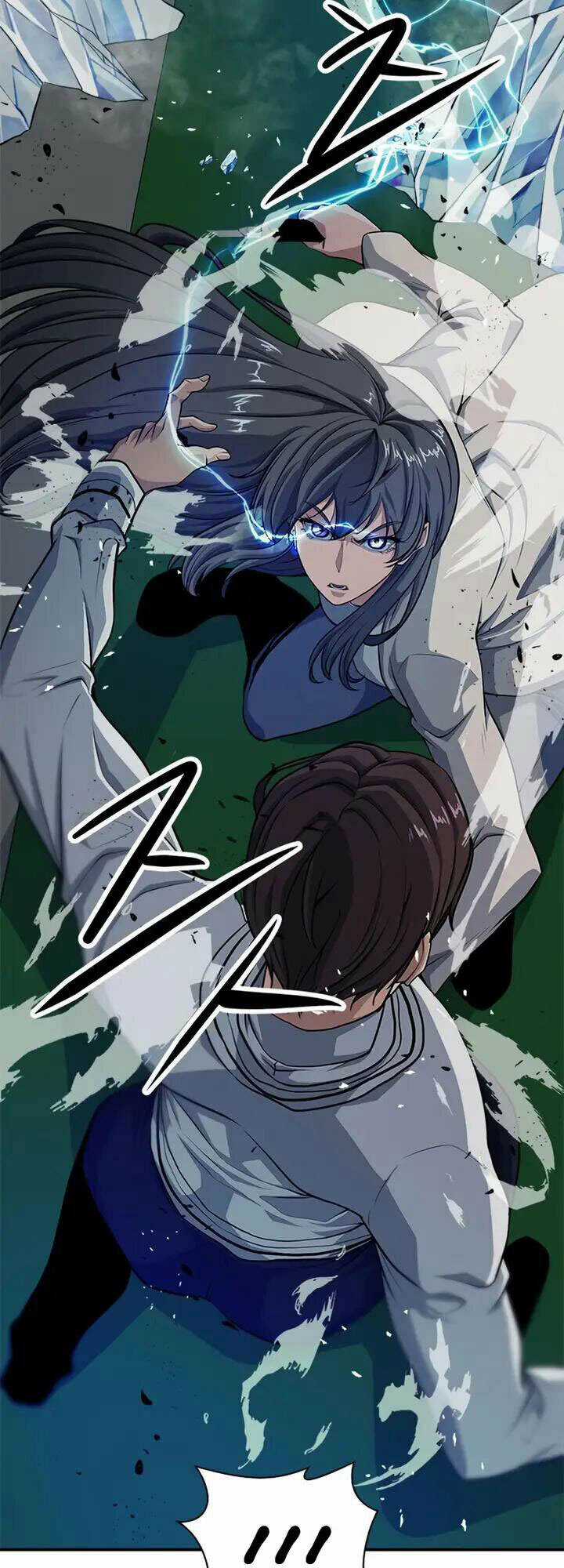 Người Chơi Bí Ẩn - Chapter 7 - Trang 29